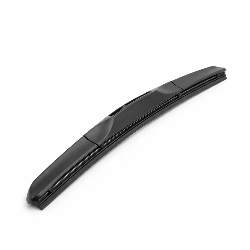 Spazzola Tergicristallo Lato Passeggero per Suzuki XL 7 (2002 - 2009) - 1