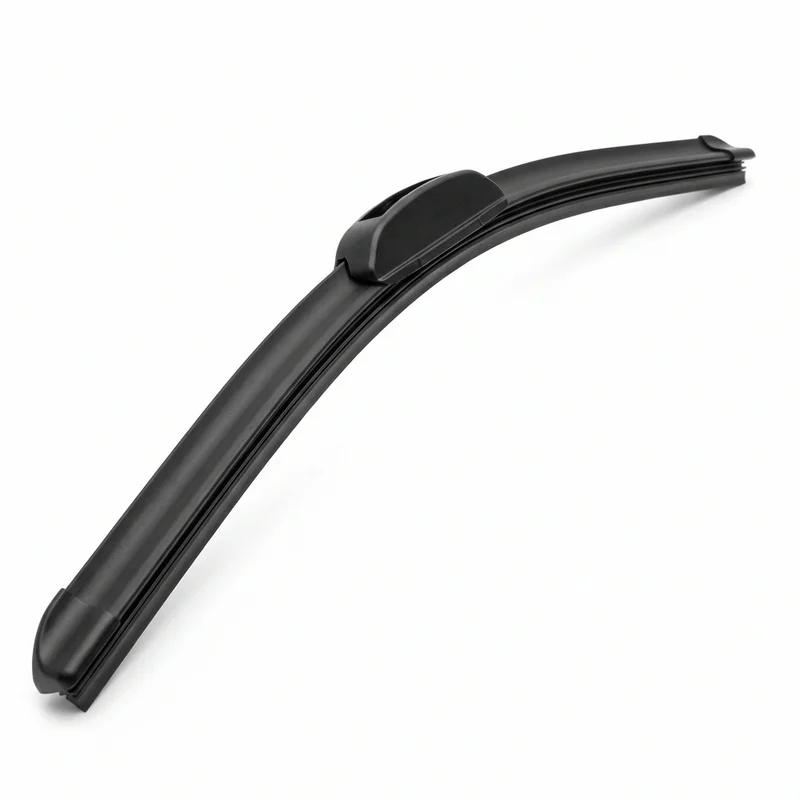 Passenger Side Wiper Blade for Tesla X (2019 - 2024) - 1