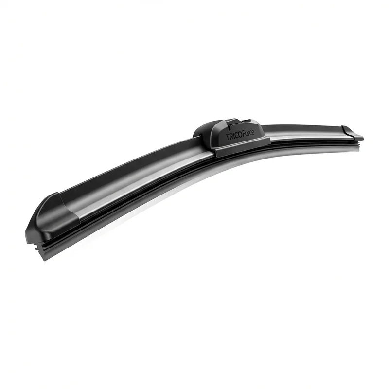 Passenger Side Wiper Blade for Thor Motor Coach Aria (2019 - 2020) - 1