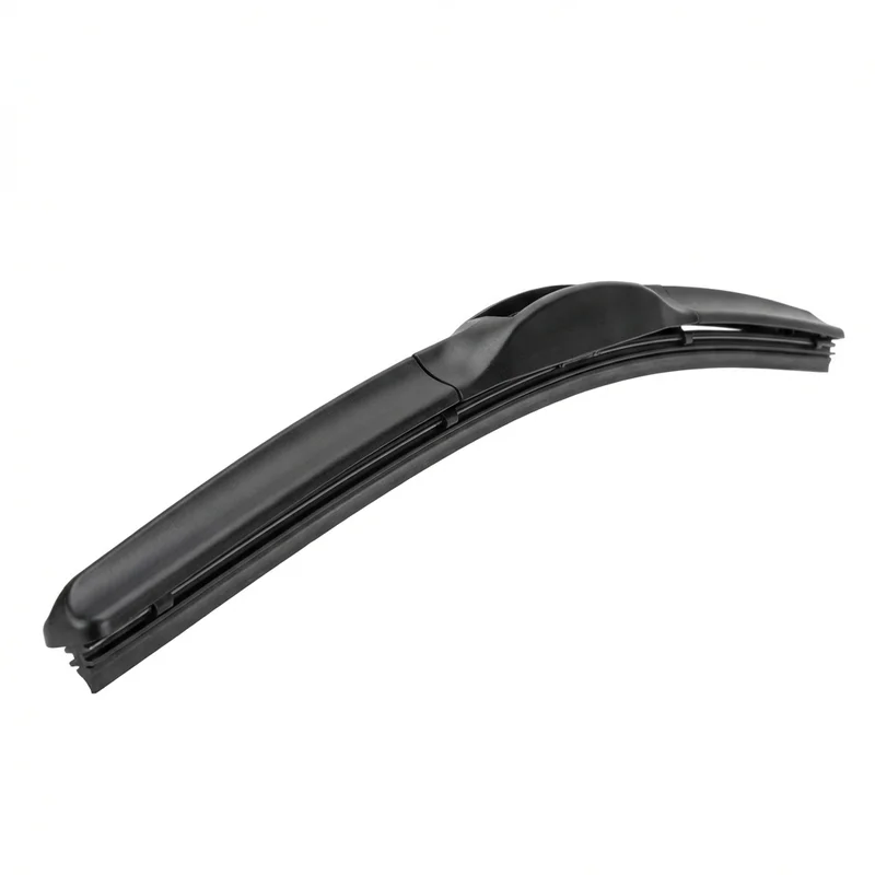 Passenger Side Wiper Blade for Thor Motor Coach Chateau Super C (2019 - 2019) - 1