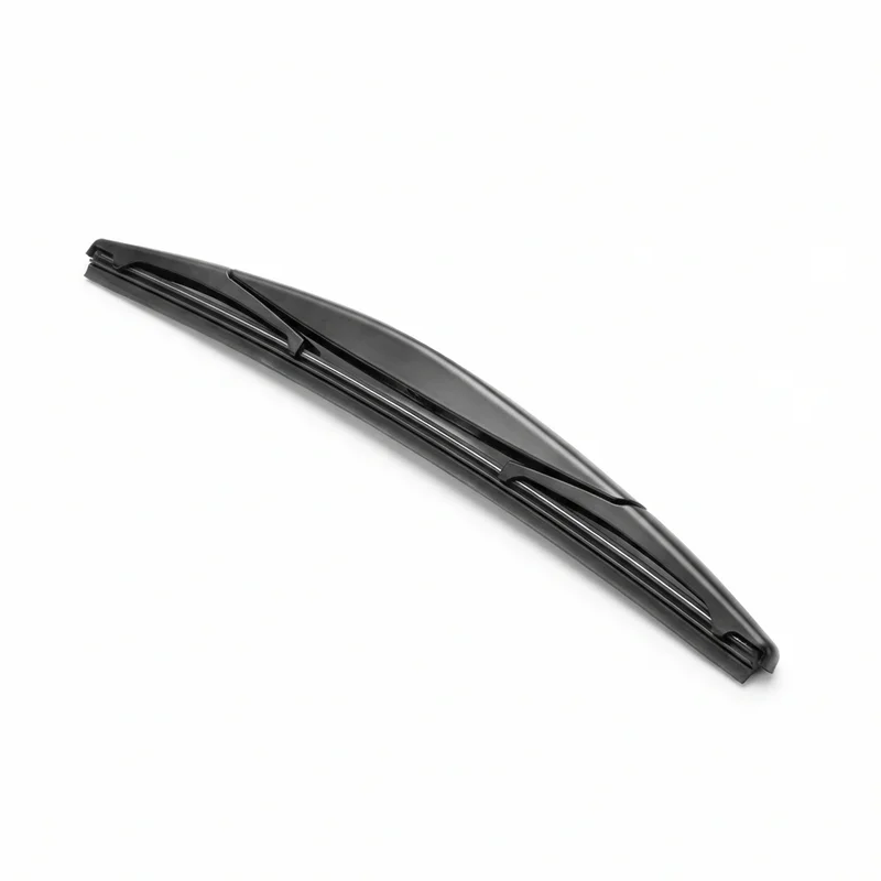 Rear Wiper Blade for Thor Motor Coach Chateau Super C (2019 - 2019) - 1