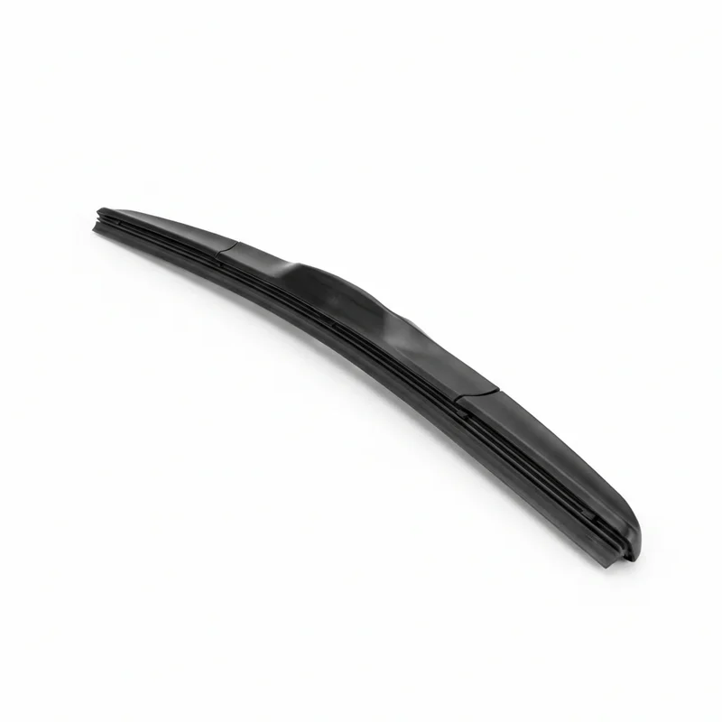 Passagerside viskerblad til Thor Motor Coach Chateau (2019 - 2023) - 1