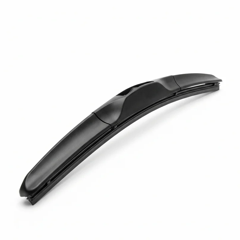 Spazzola Tergicristallo Lato Passeggero per Thor Motor Coach Citation Sprinter (2019 - 2020) - 1