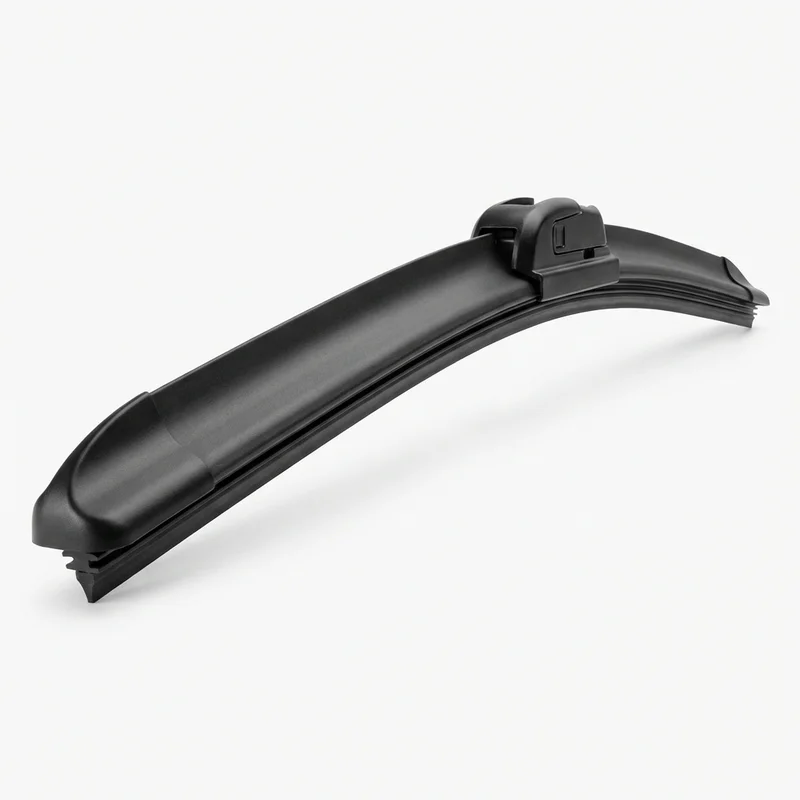 Wiper Blade Naħa tas-Sewwieq għal Thor Motor Coach Four Winds (2019 - 2023) - 1