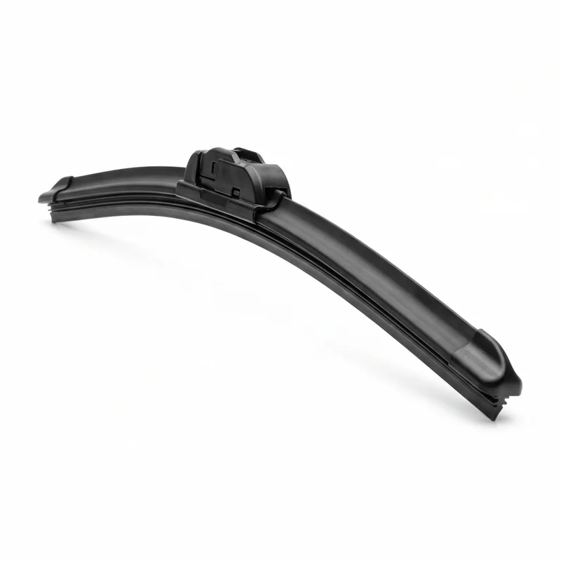 Wiper Blade Naħa tal-Passiġġier għal Thor Motor Coach Four Winds (2019 - 2023) - 1