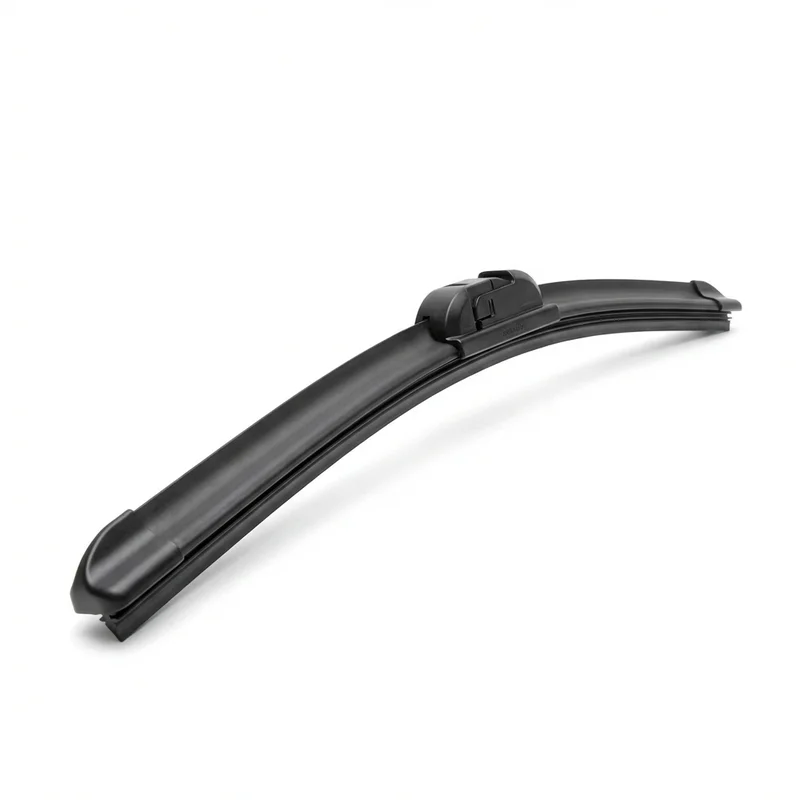 Wiper Blade Naħa tas-Sewwieq għal Thor Motor Coach Inception (2022 - 2023) - 1