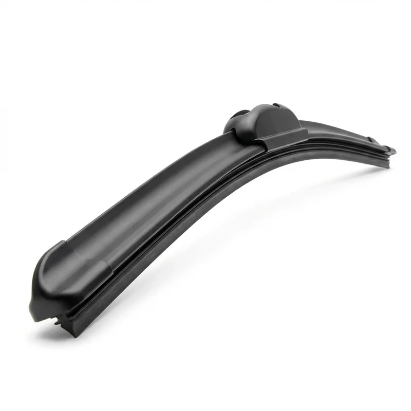 Spazzola Tergicristallo Lato Guidatore per Thor Motor Coach Outlaw (2021 - 2023) - 1