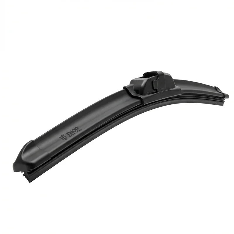 Passagerside viskerblad til Thor Motor Coach Palazzo (2019 - 2023) - 1
