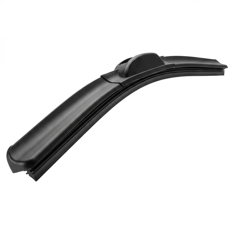 Passagerside viskerblad til Thor Motor Coach Quantum Sprinter (2019 - 2022) - 1