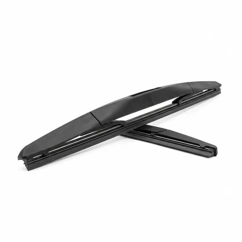 Driver Side Wiper Blade for Thor Motor Coach Rize (2022 - 2023) - 1