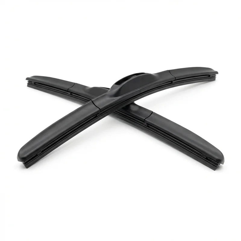 Førerside viskerblad til Thor Motor Coach Sequence (2020 - 2023) - 1