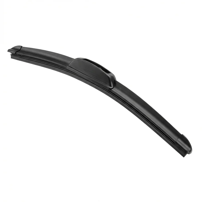 Passenger Side Wiper Blade for Thor Motor Coach Synergy (2019 - 2020) - 1