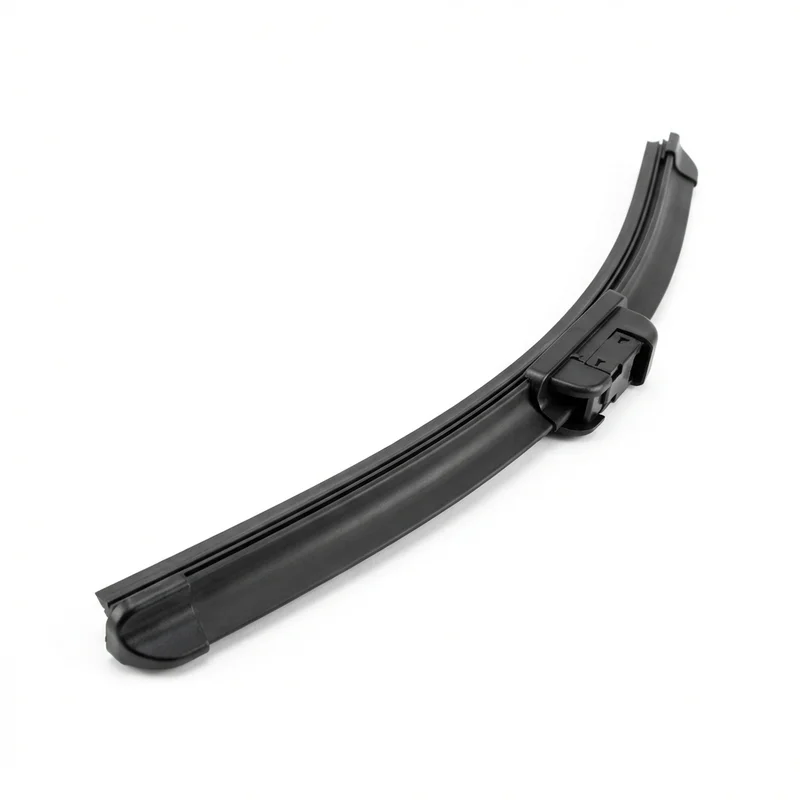 Passagerside viskerblad til Thor Motor Coach Tellaro (2020 - 2023) - 1