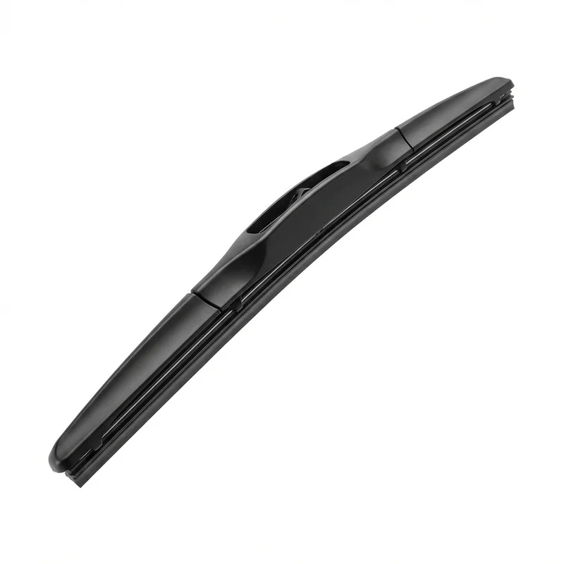 Førerside viskerblad til Thor Motor Coach Tuscany (2019 - 2020) - 1