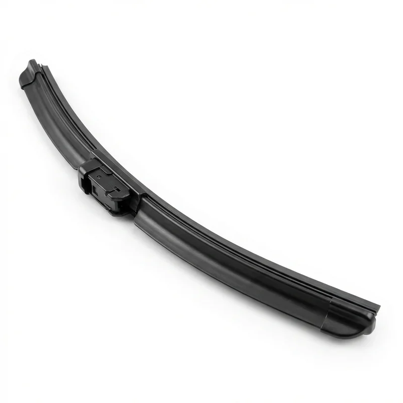 Passagerside viskerblad til Thor Motor Coach Tuscany (2019 - 2020) - 1