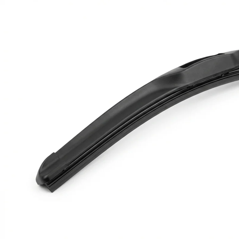 Spazzola Tergicristallo Lato Passeggero per Toyota 4Runner (1984 - 2025) - 1