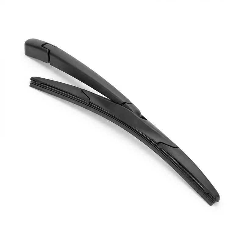 Spazzola Tergicristallo Posteriore per Toyota 4Runner (1984 - 2025) - 1