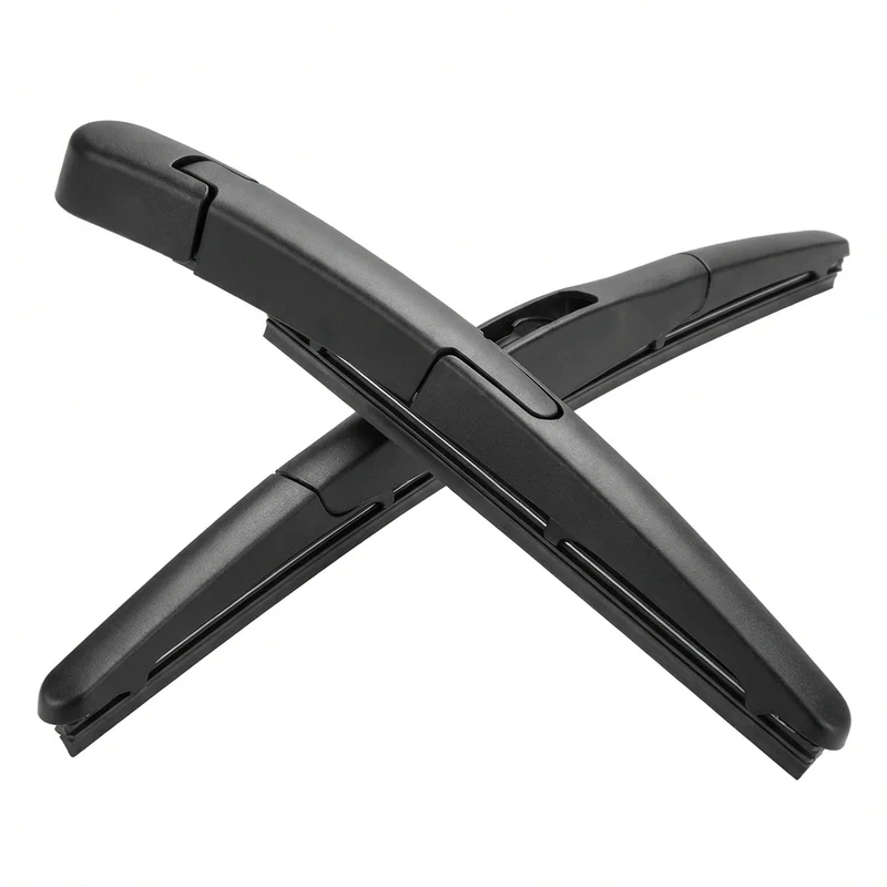 Bag viskerblad til Toyota Avalon (1995 - 2022) - 1