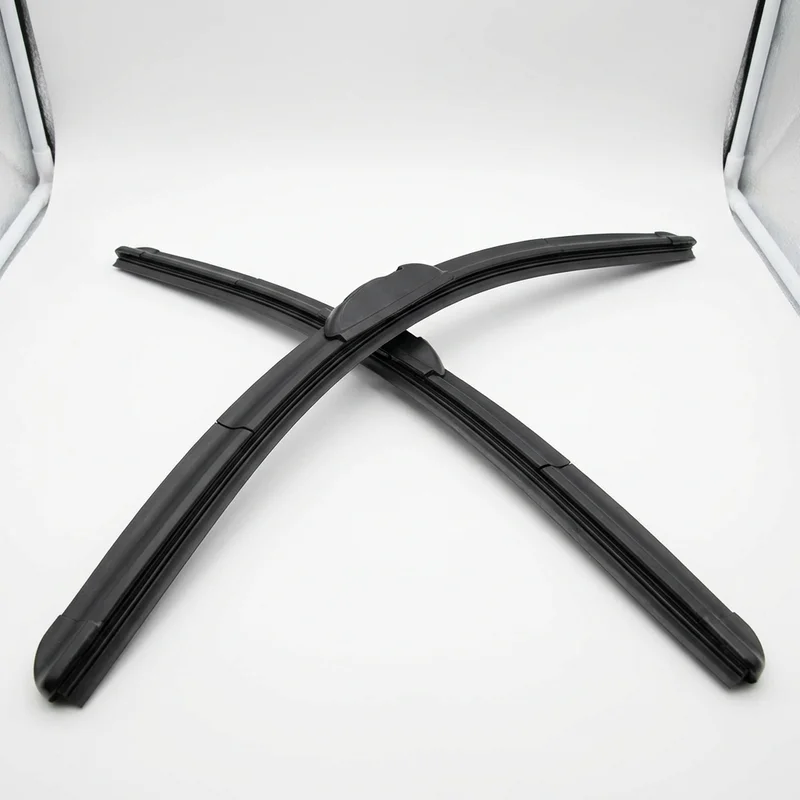 Passagerside viskerblad til Toyota C HR (2018 - 2022) - 1