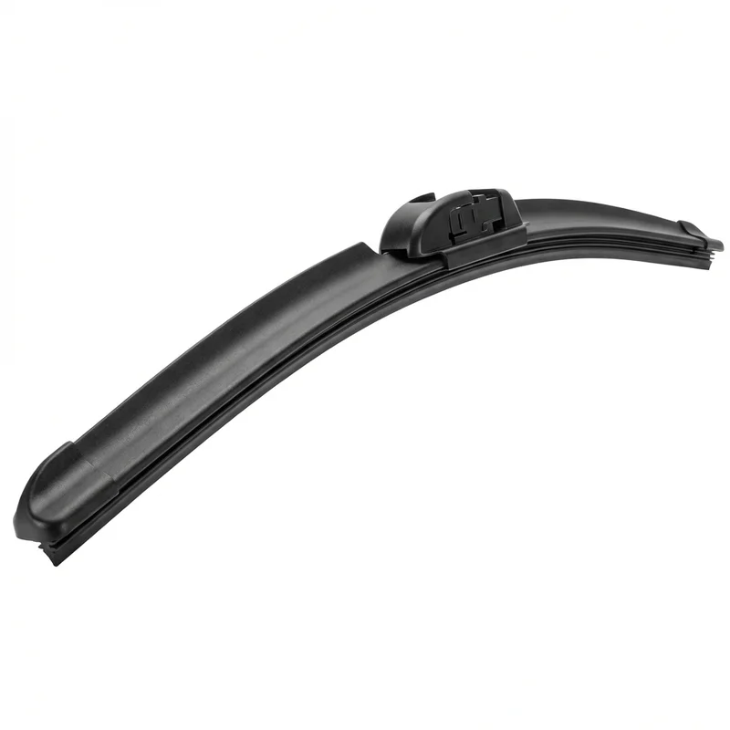 Spazzola Tergicristallo Lato Guidatore per Toyota Camry (1983 - 2025) - 1