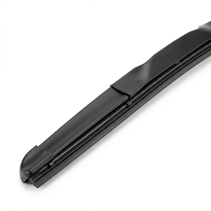 Spazzola Tergicristallo Lato Guidatore per Toyota Corona (1967 - 1982) - 1