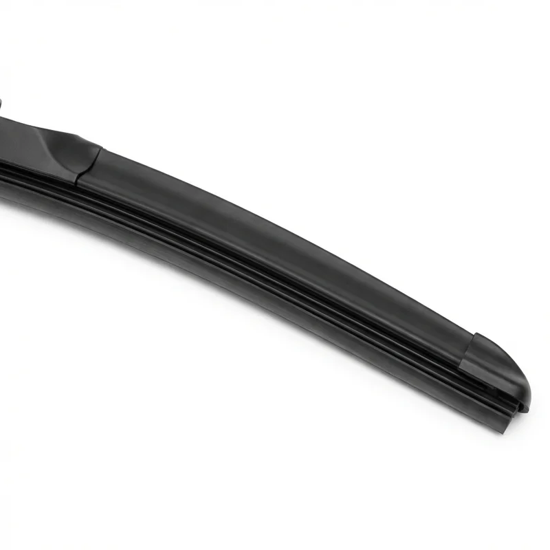 Spazzola Tergicristallo Lato Passeggero per Toyota Corona (1967 - 1982) - 1