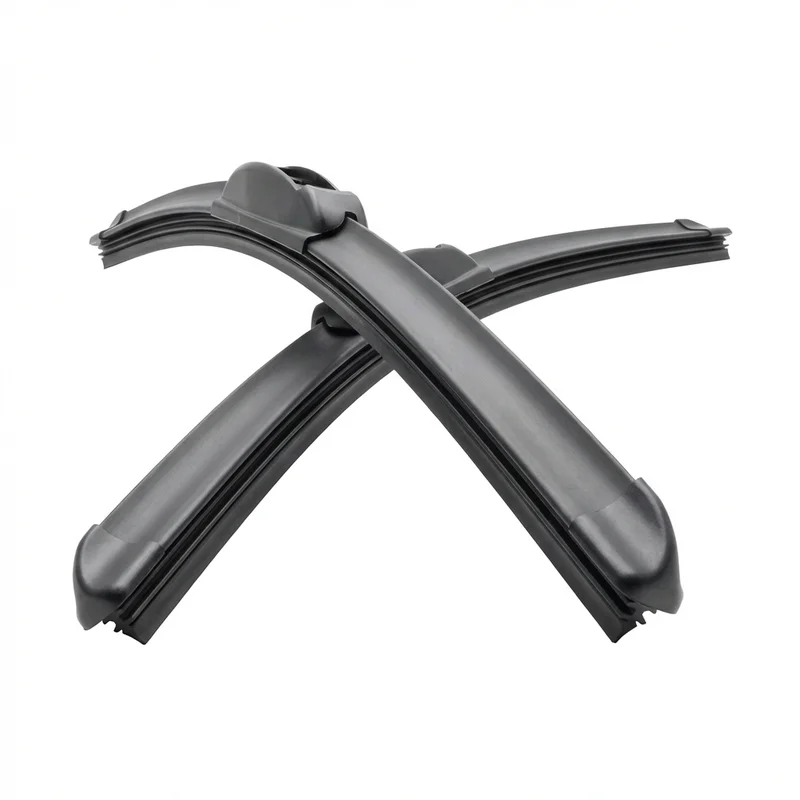 Spazzola Tergicristallo Lato Passeggero per Toyota Cressida (1978 - 1992) - 1