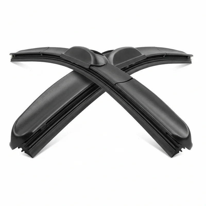 Spazzola Tergicristallo Lato Passeggero per Toyota Crown Signia (2025 - 2025) - 1