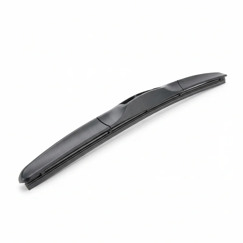 Wiper Blade Naħa tal-Passiġġier għal Toyota Crown (1965 - 2025) - 1