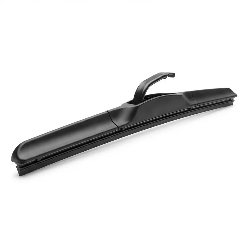 Beifahrerseite Scheibenwischer für Toyota FJ Cruiser (2007 - 2014) - 1