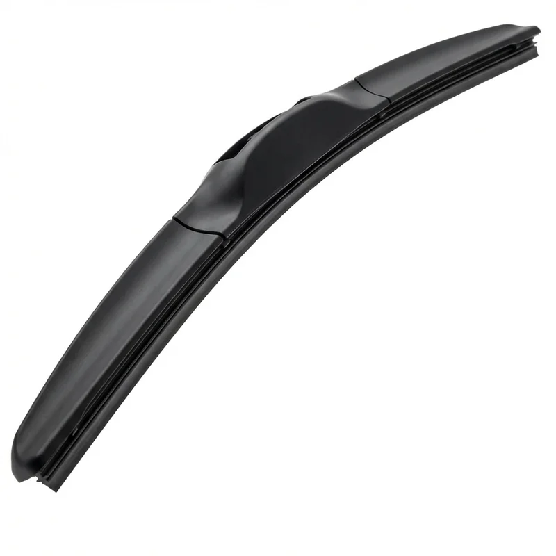 Spazzola Tergicristallo Lato Guidatore per Toyota Highlander (2001 - 2025) - 1