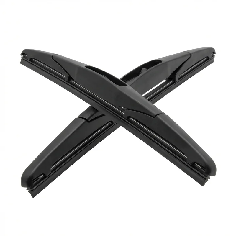 Spazzola Tergicristallo Posteriore per Toyota Highlander (2001 - 2025) - 1