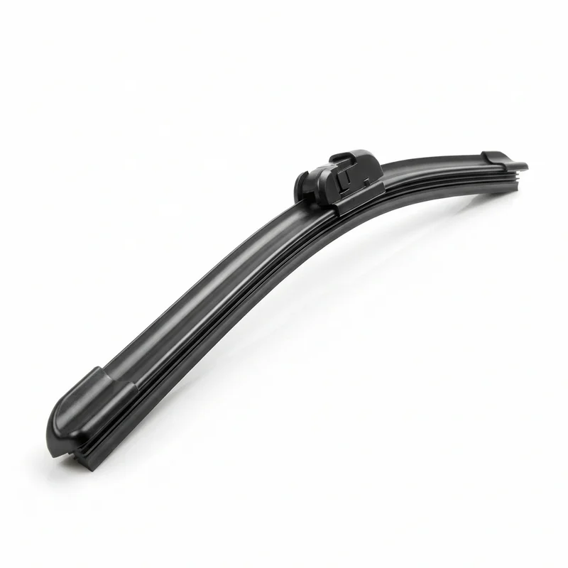 Spazzola Tergicristallo Lato Guidatore per Toyota MR2 Spyder (2000 - 2006) - 1