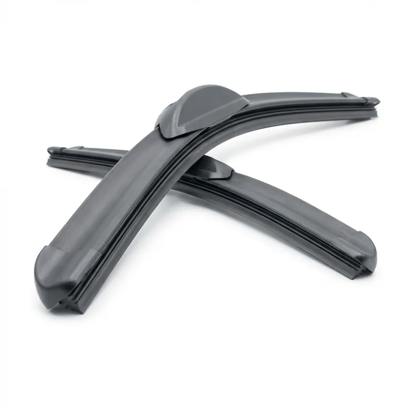 Spazzola Tergicristallo Lato Passeggero per Toyota Mark II (1972 - 1976) - 1