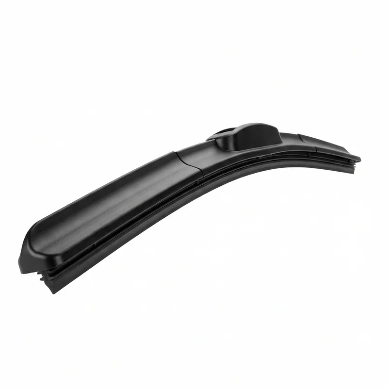 Spazzola Tergicristallo Lato Passeggero per Toyota Matrix (2003 - 2014) - 1