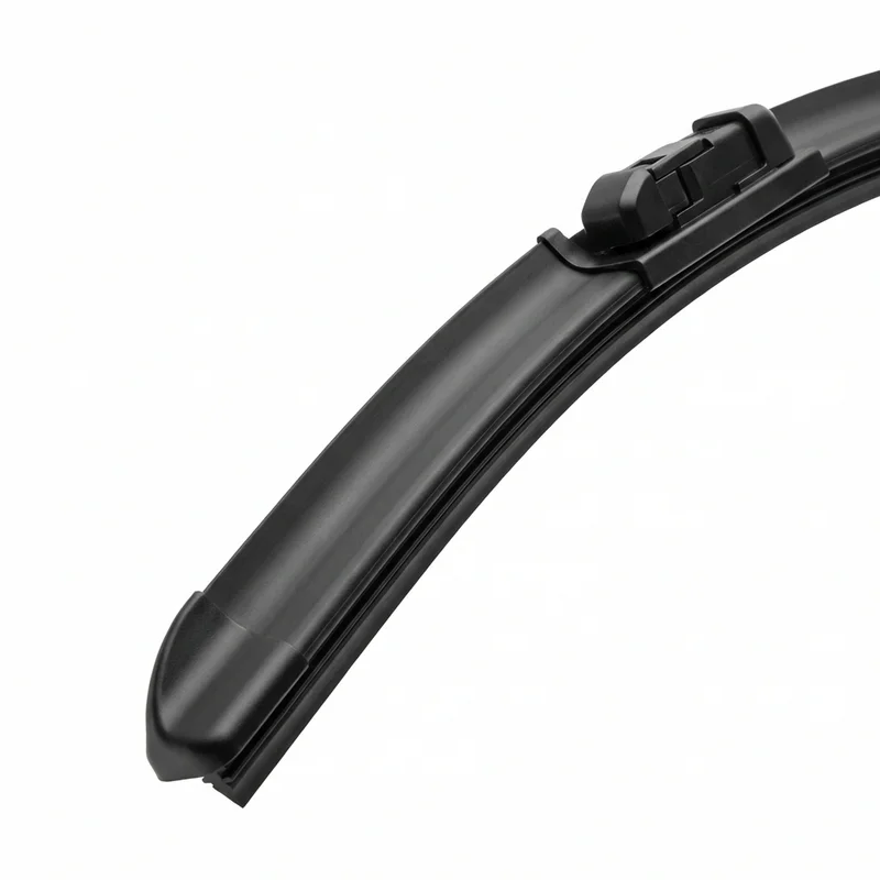 Passagerside viskerblad til Toyota Prius AWD e (2019 - 2022) - 1