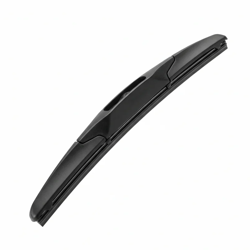 Bag viskerblad til Toyota Prius AWD e (2019 - 2022) - 1