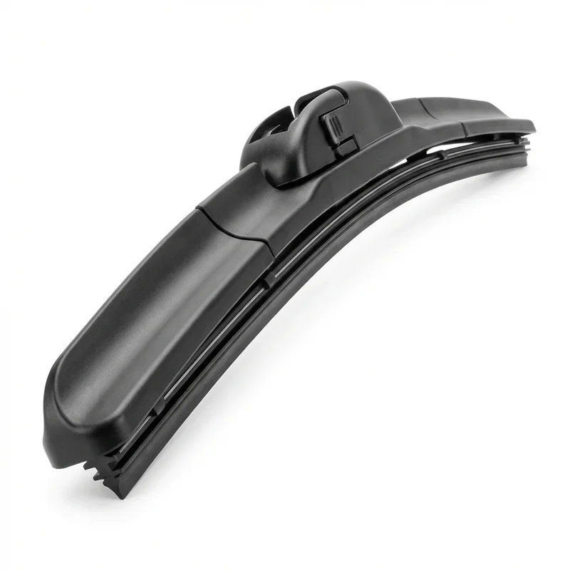 Passagerside viskerblad til Toyota Prius Plug In (2012 - 2015) - 1