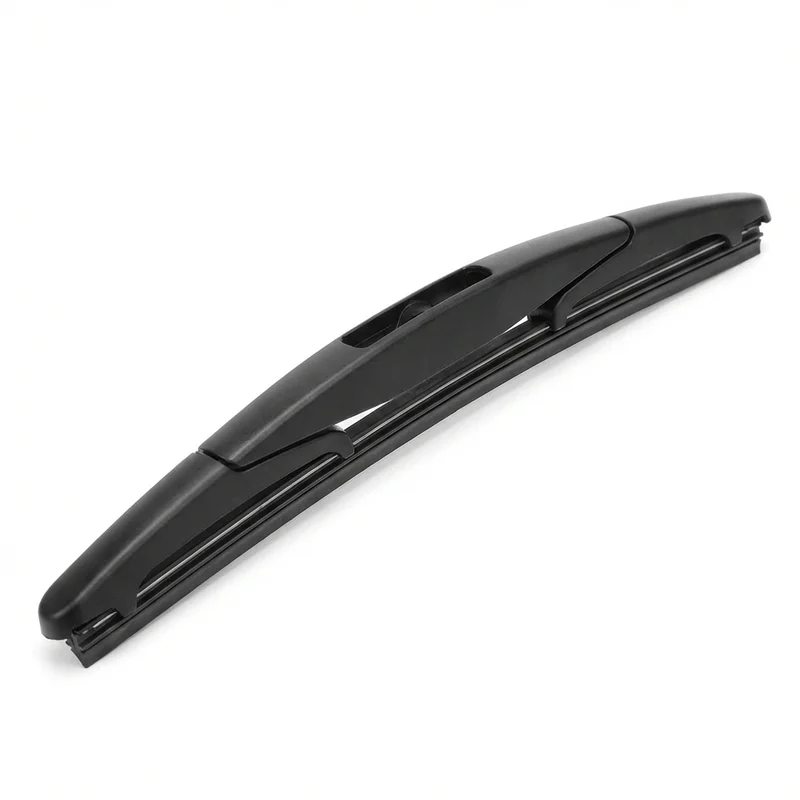 Bag viskerblad til Toyota Prius Plug In (2012 - 2015) - 1