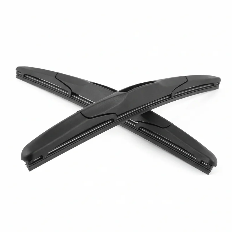 Bag viskerblad til Toyota RAV4 Prime (2021 - 2024) - 1