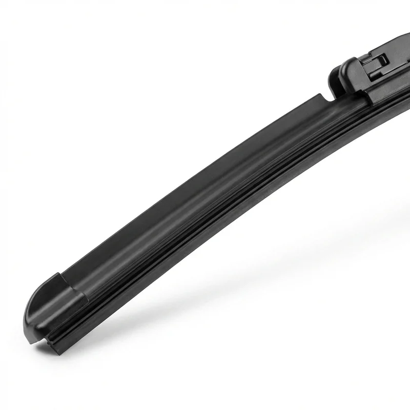 Bag viskerblad til Toyota Starlet (1981 - 1984) - 1