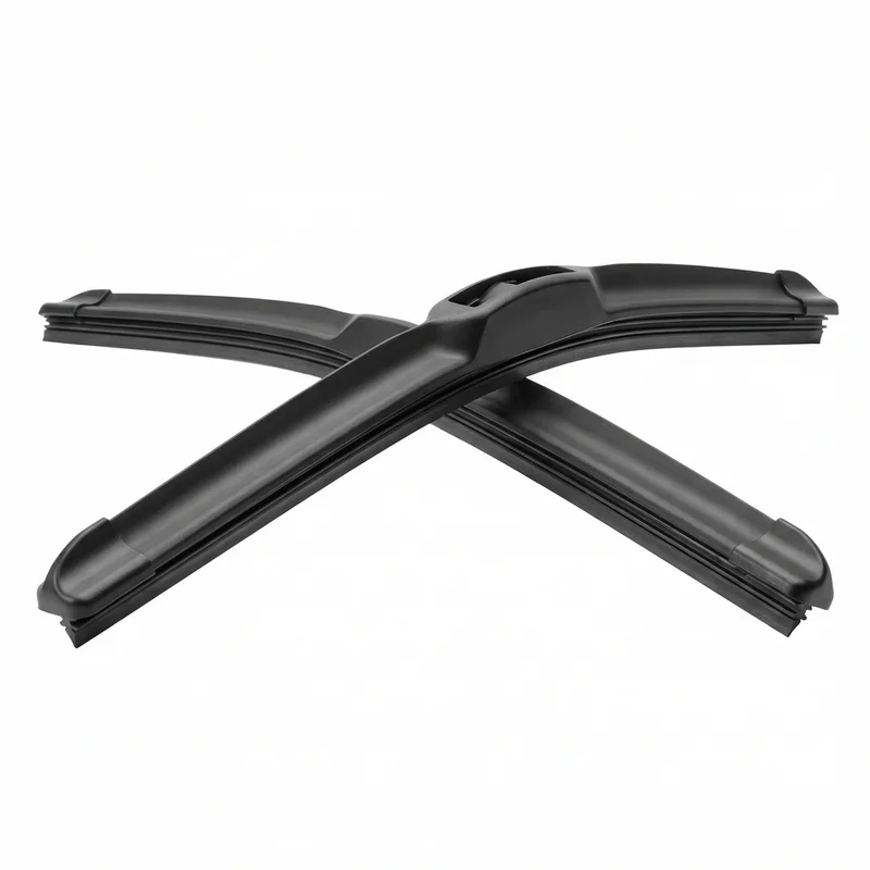 Passagerside viskerblad til Toyota Venza (2009 - 2024) - 1