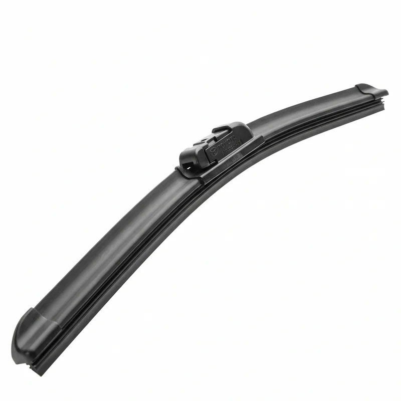 Fahrerseite Scheibenwischer für Toyota Yaris iA (2017 - 2018) - 1