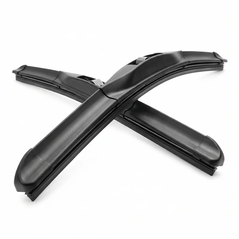 Keleivio pusė valytuvų šepetėlis UAZ Profi (2019 - 2019) - 1