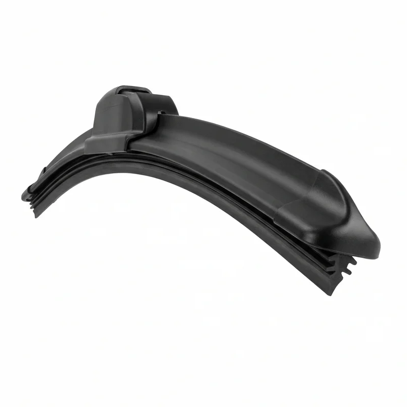 مساحة زجاج جانب الراكب لسيارة UD 550T (1989 - 1991) - 1