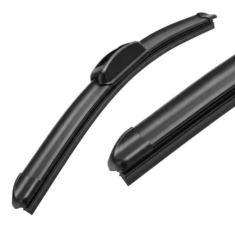 Escova Limpa-para-brisas Lado do Condutor para VPG MV 1 (2011 - 2012) - 1