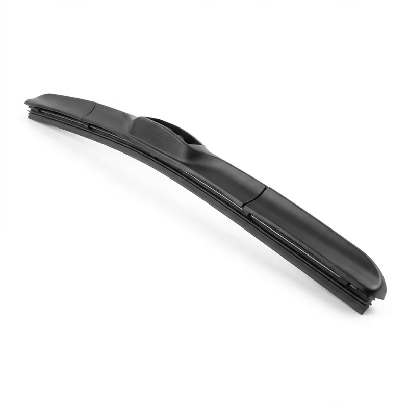 Wiper Blade Naħa tas-Sewwieq għal Volkswagen Beetle (1965 - 2019) - 1