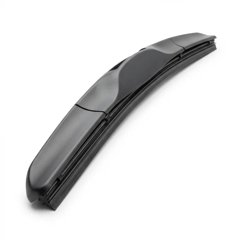 Fahrerseite Scheibenwischer für Volkswagen Caribe (1977 - 1987) - 1