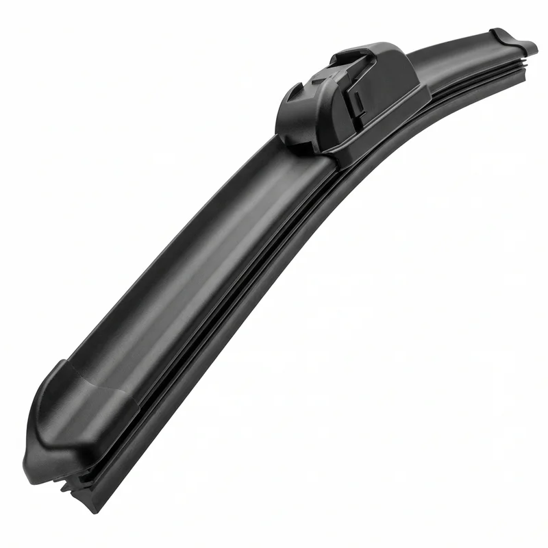 Passagerside viskerblad til Volkswagen Combi (1975 - 2001) - 1