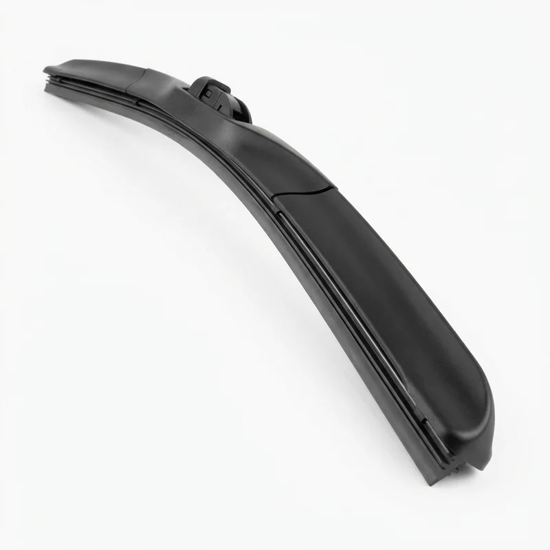 Bag viskerblad til Volkswagen Dasher (1974 - 1981) - 1